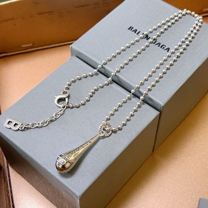 Balenciaga Necklaces